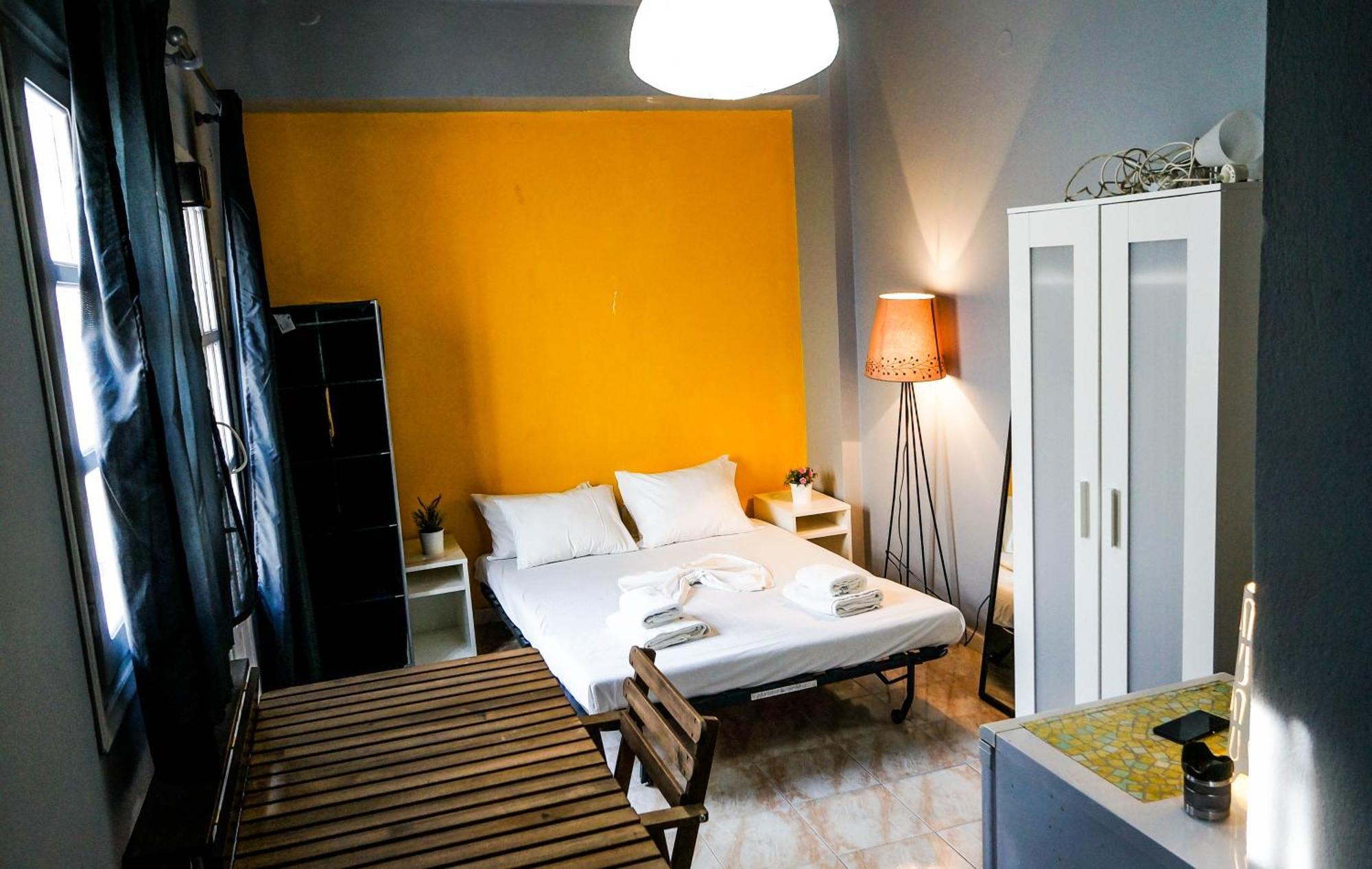 Apartament With Veranda *