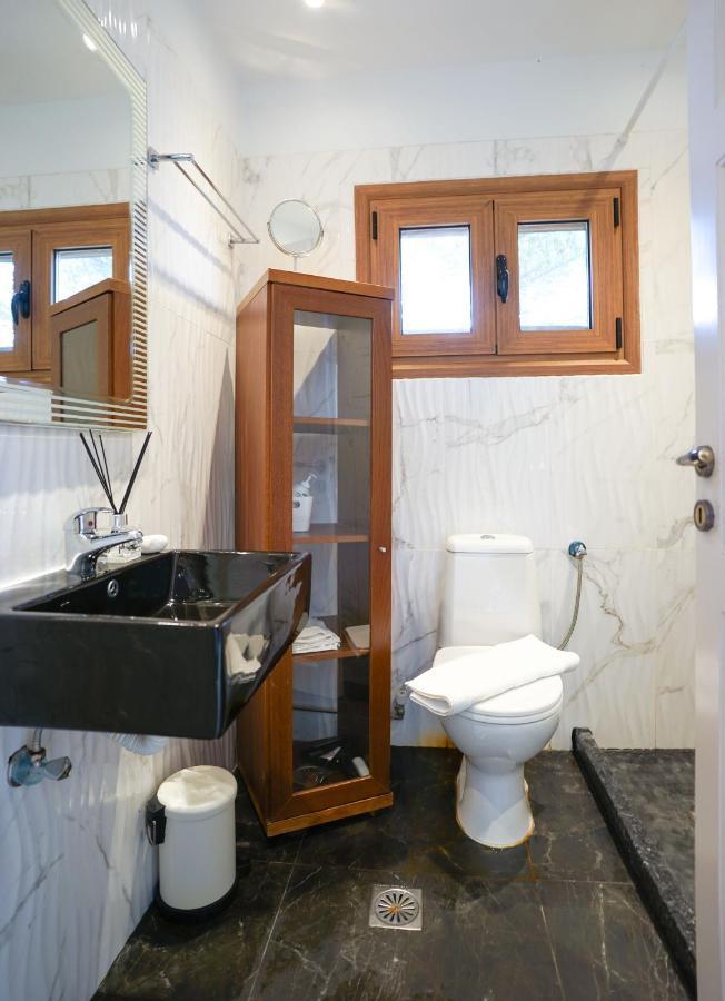 Apartament With Veranda *