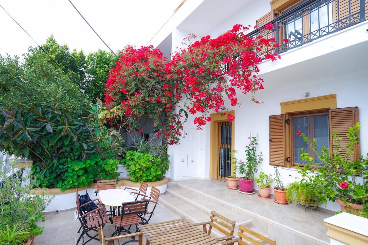 Apartament With Veranda
