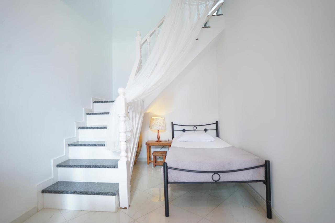Apartament With Veranda