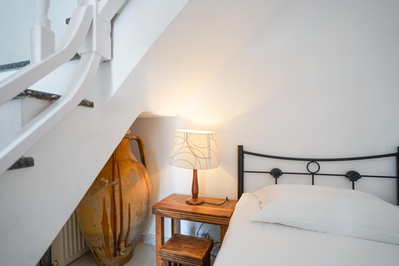 Apartament With Veranda