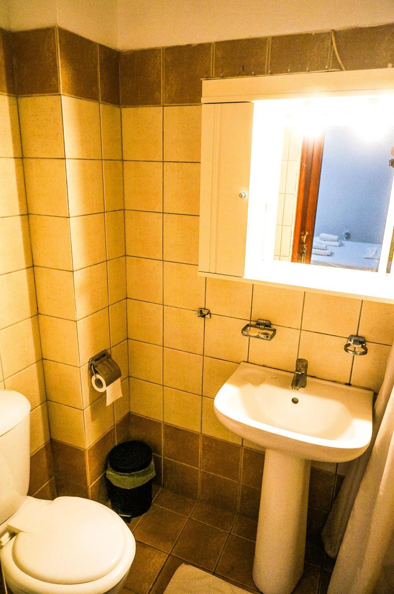 Apartament With Veranda *