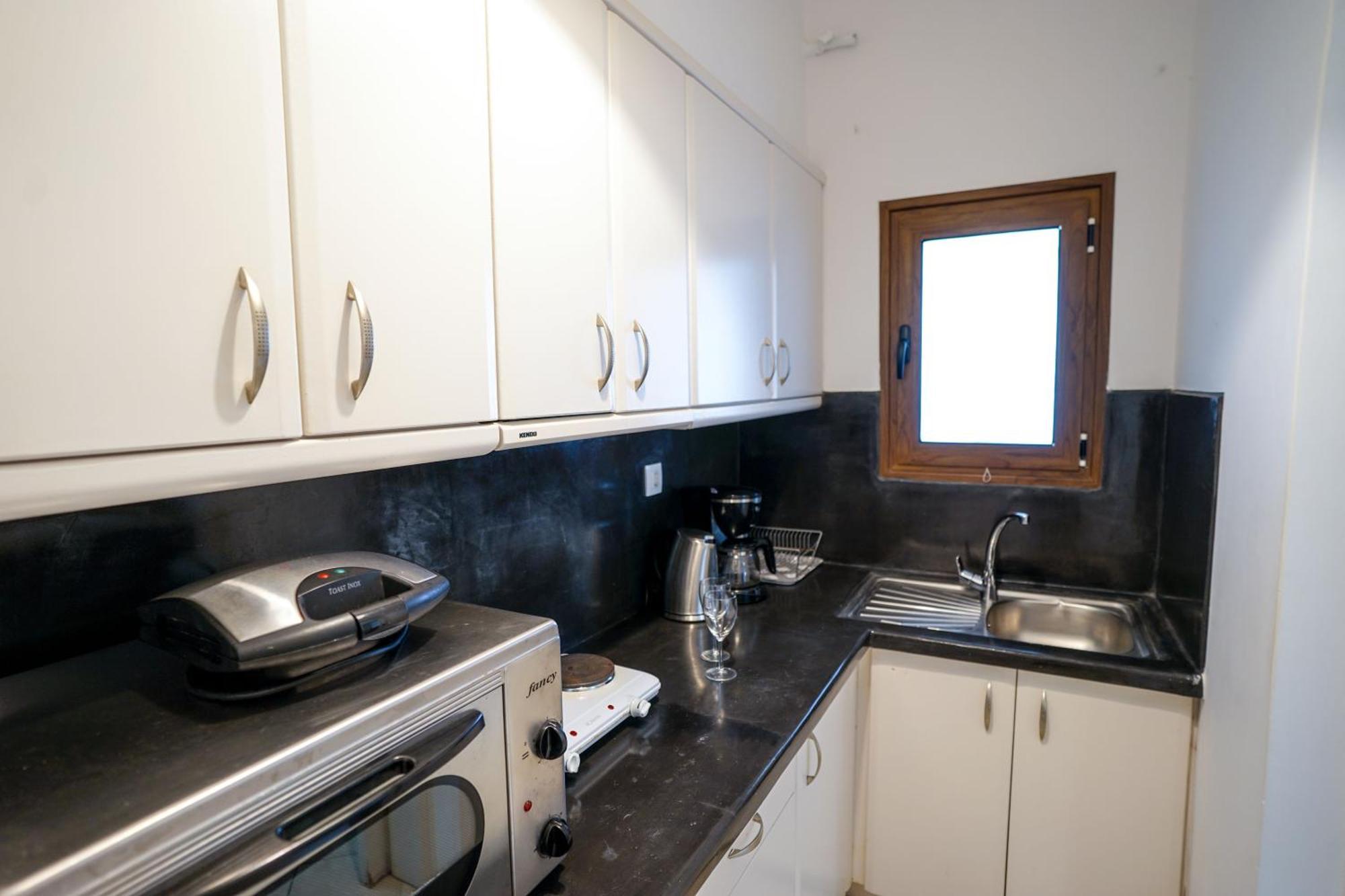 Apartament With Veranda *